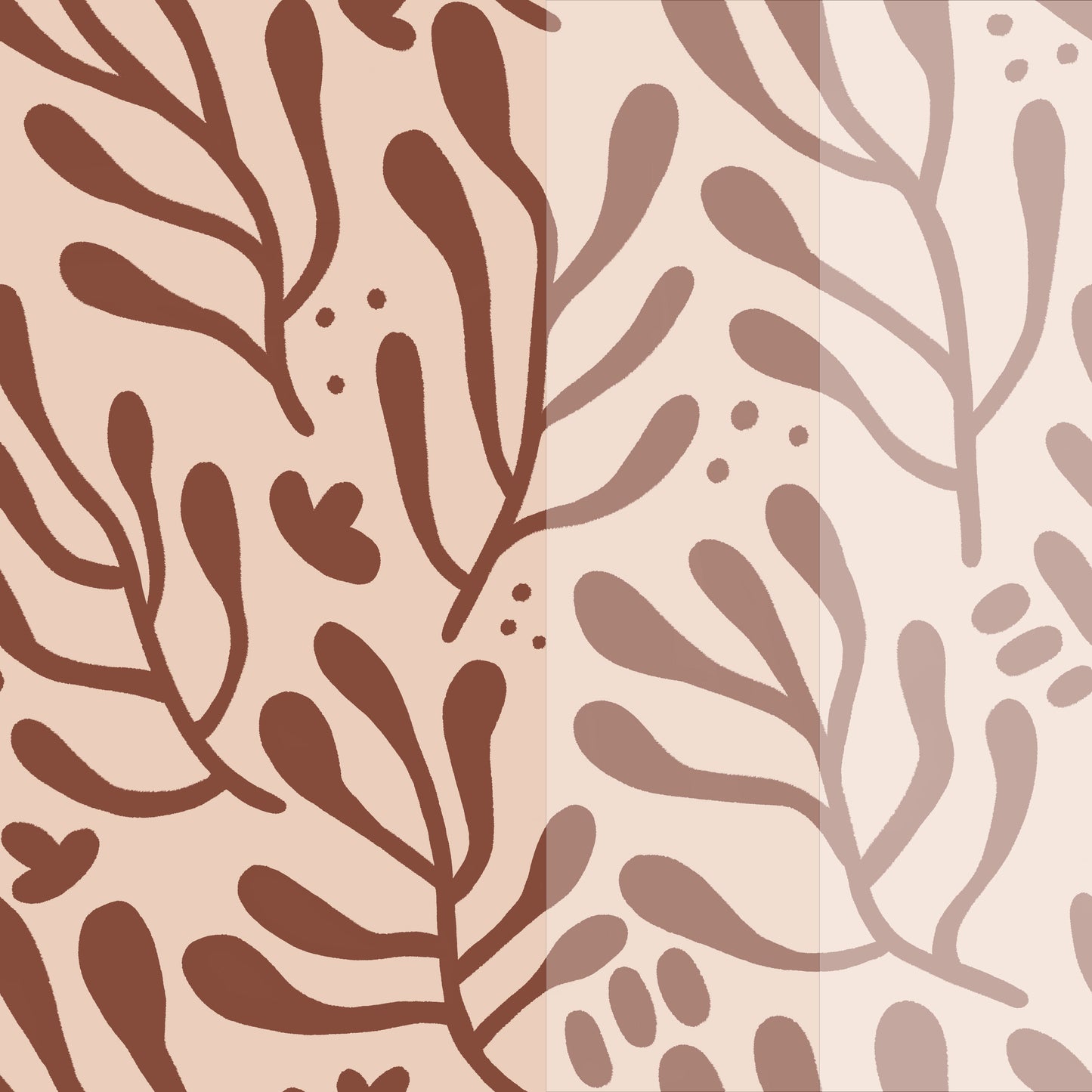 Coral Rust