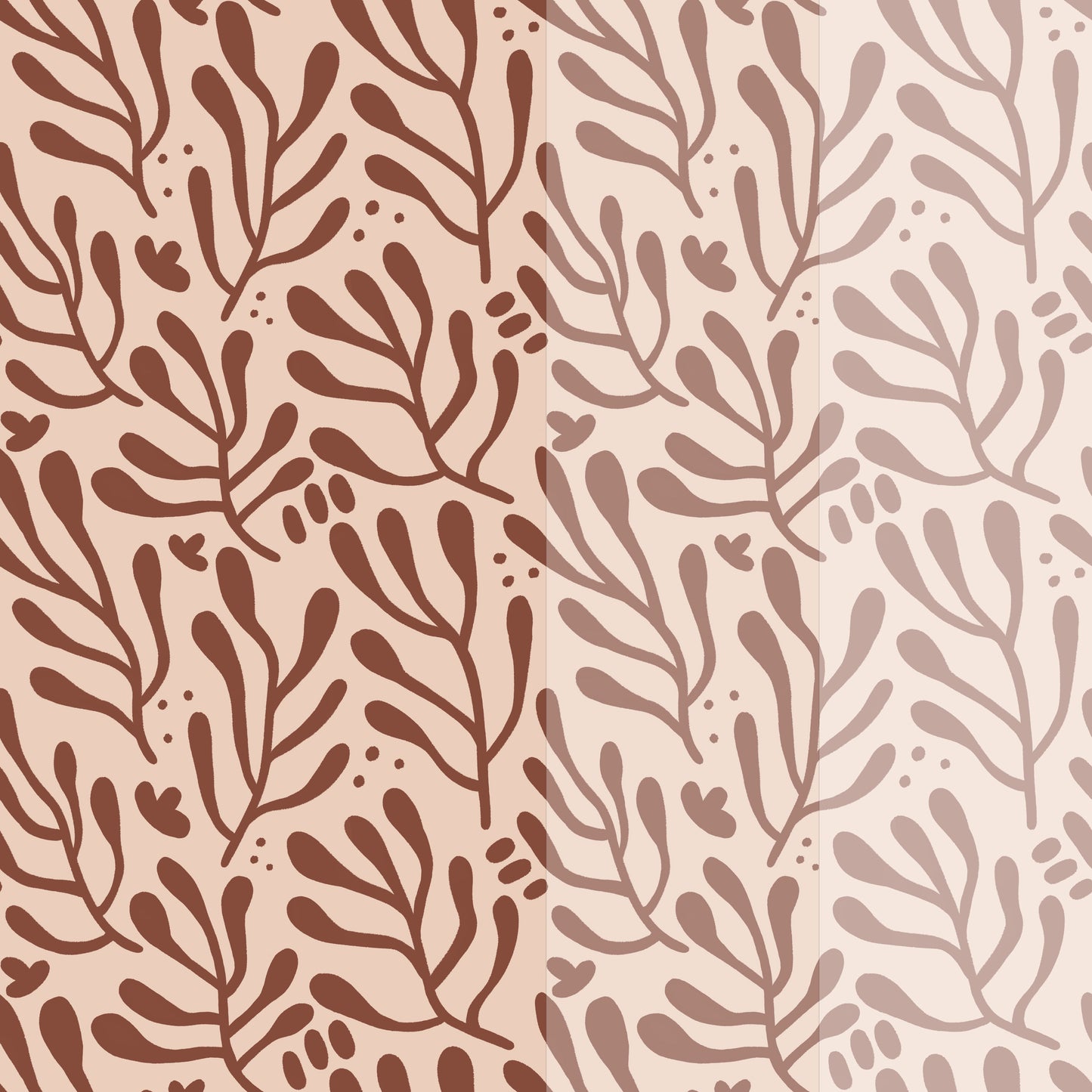 Coral Rust