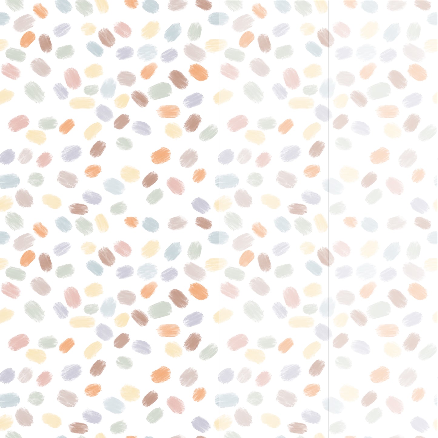 Confetti Brushes