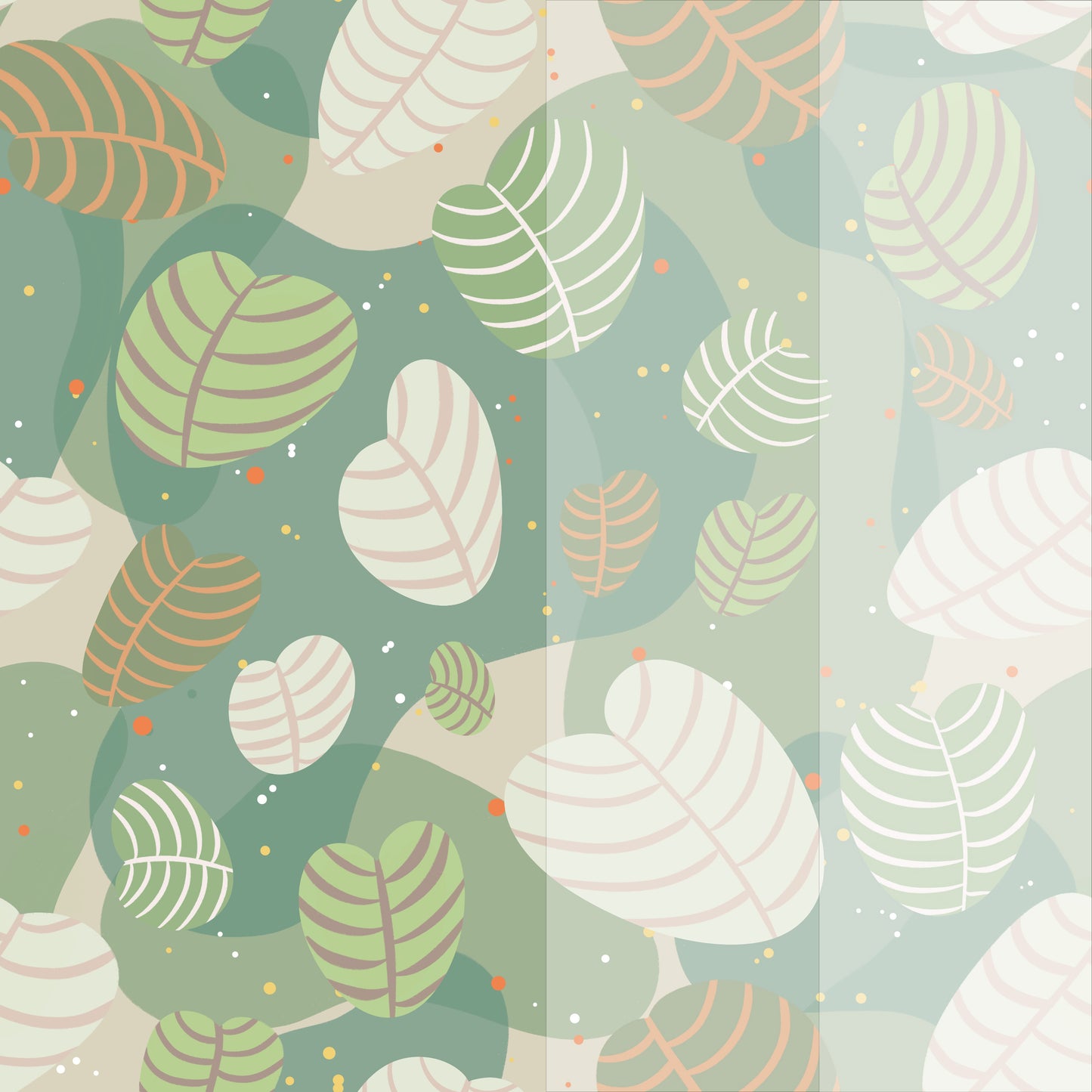 Leafy Greens