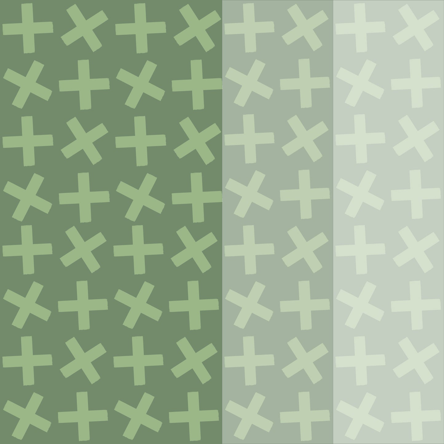 Crisscross