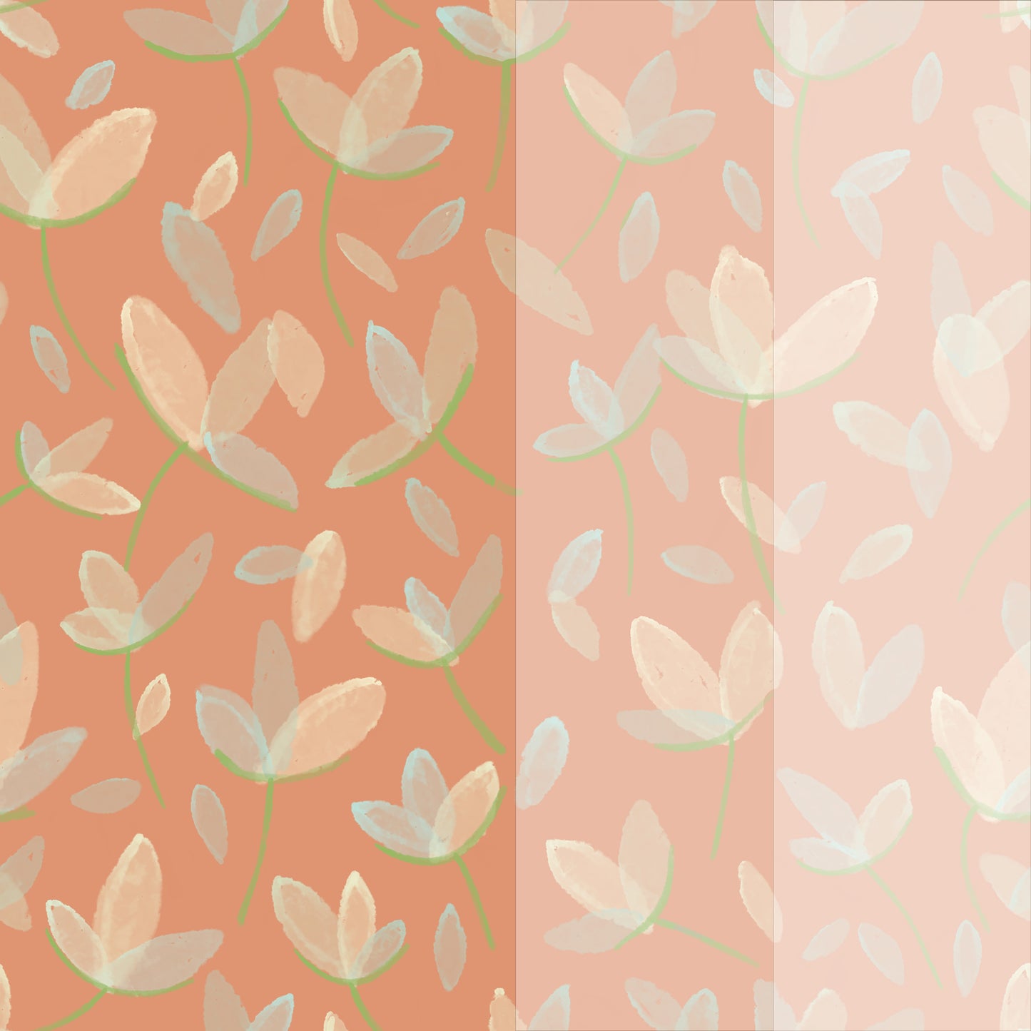 Vintage Blooms