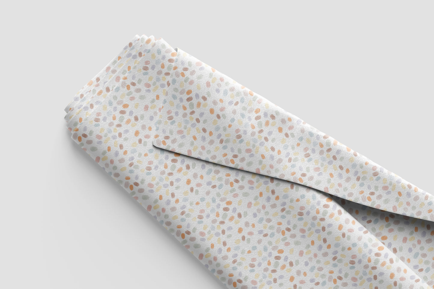 Confetti Brushes