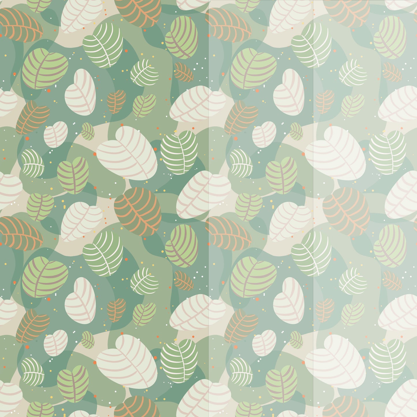 Leafy Greens
