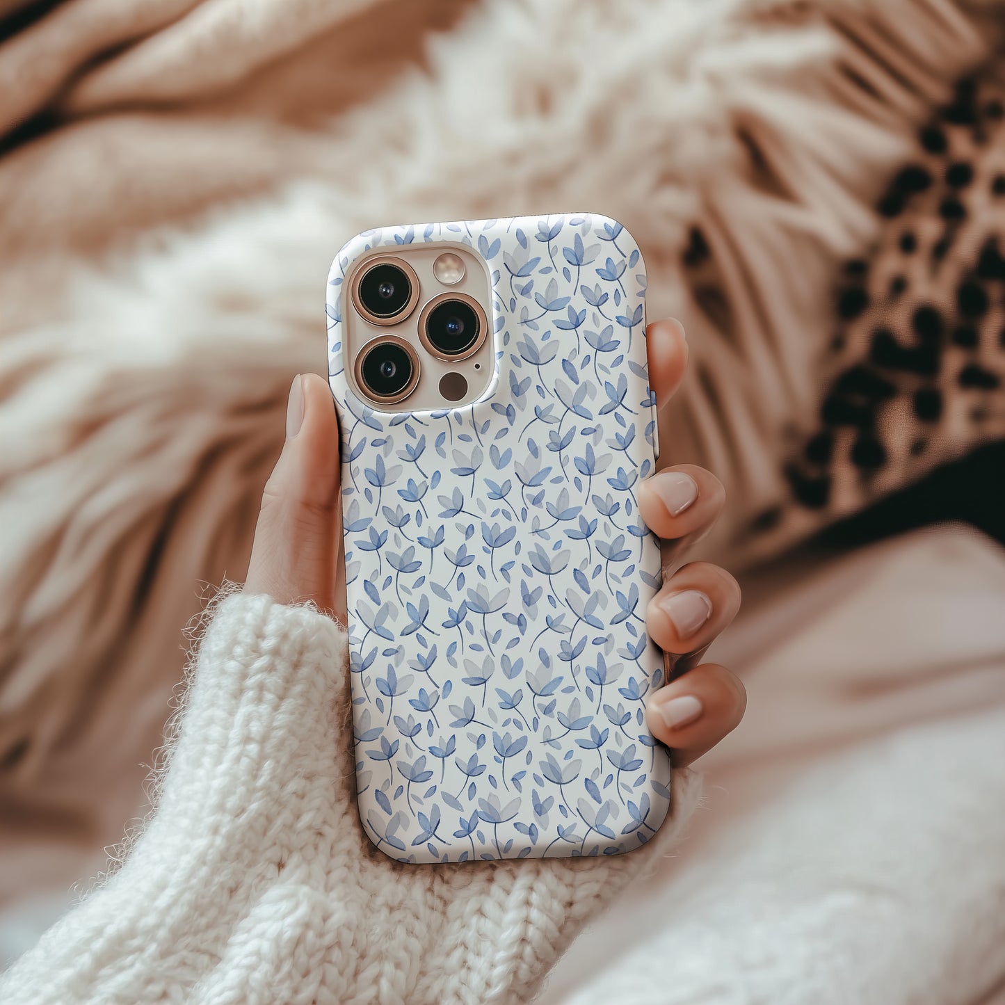 Vintage Blooms