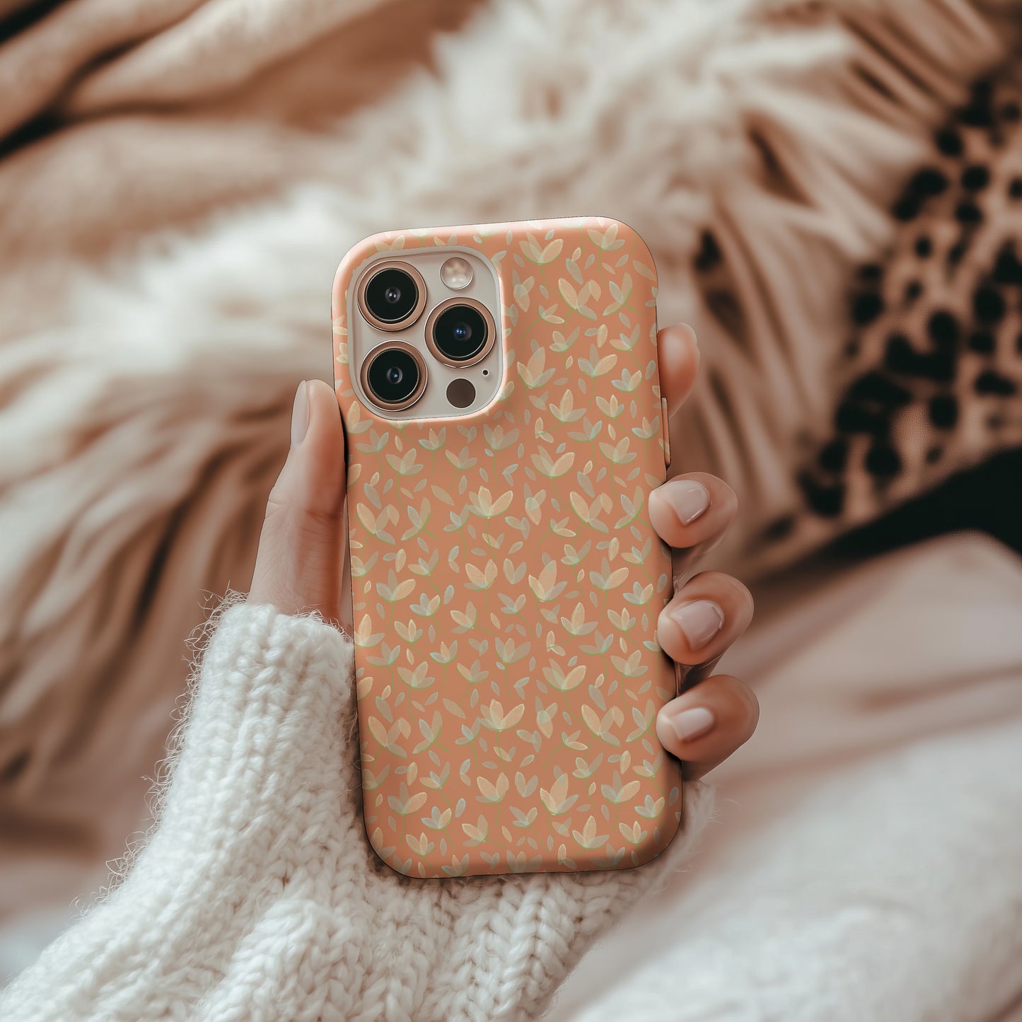 Vintage Blooms