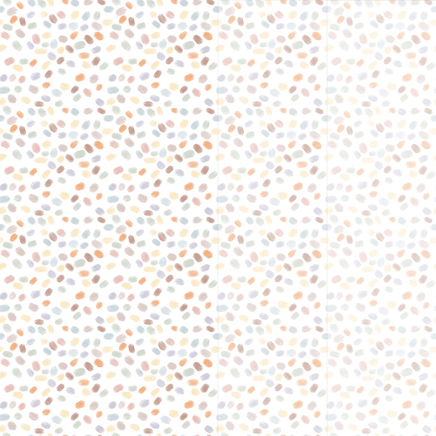 Confetti Brushes