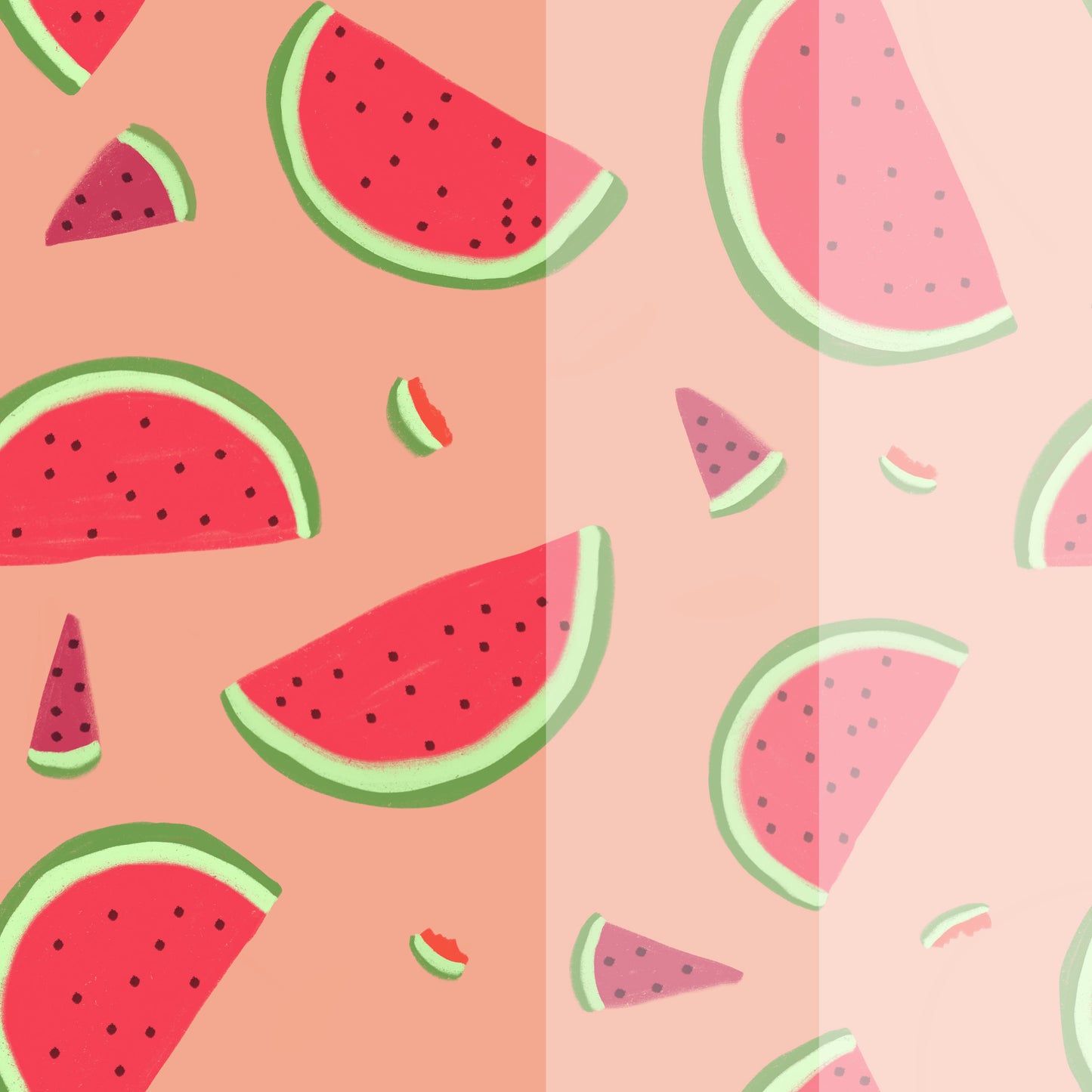 Watermelons
