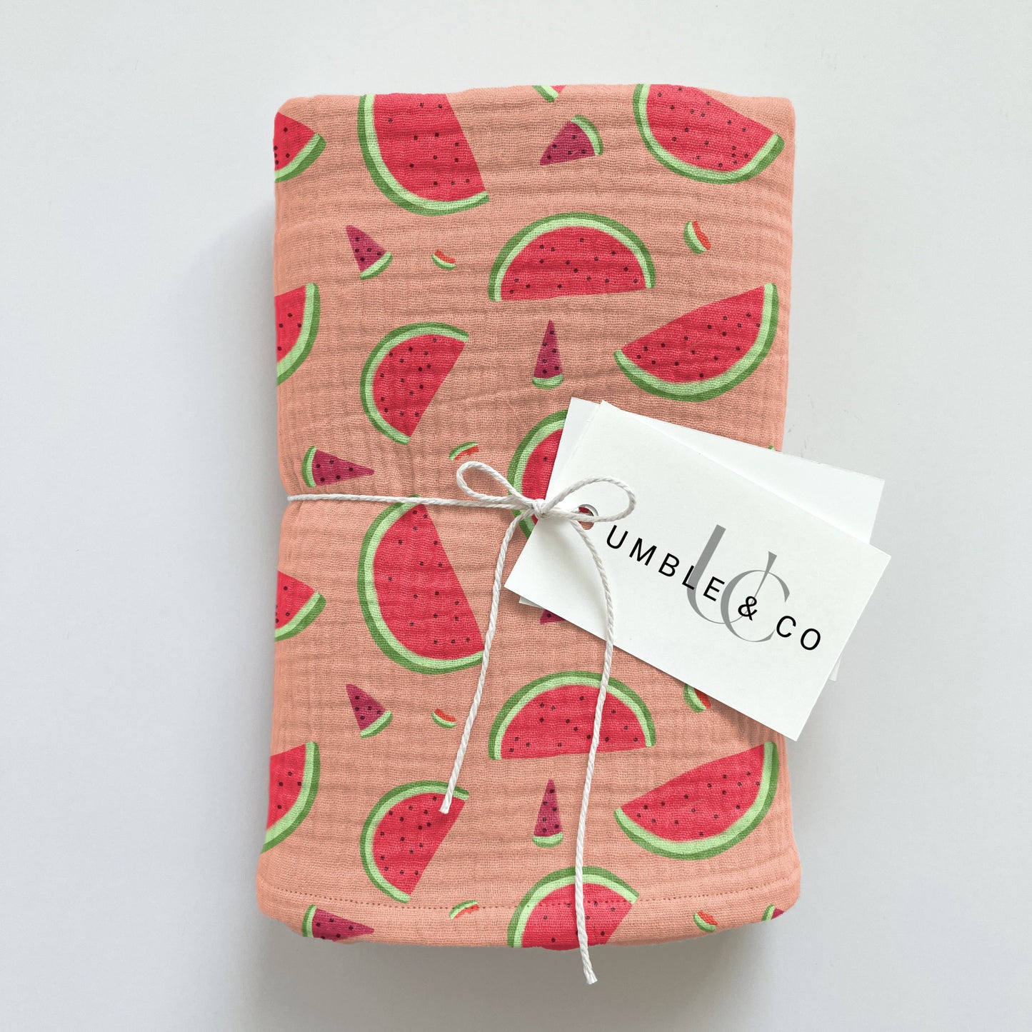 Watermelons