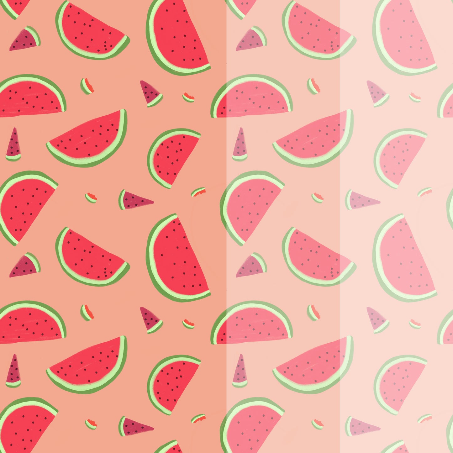 Watermelons