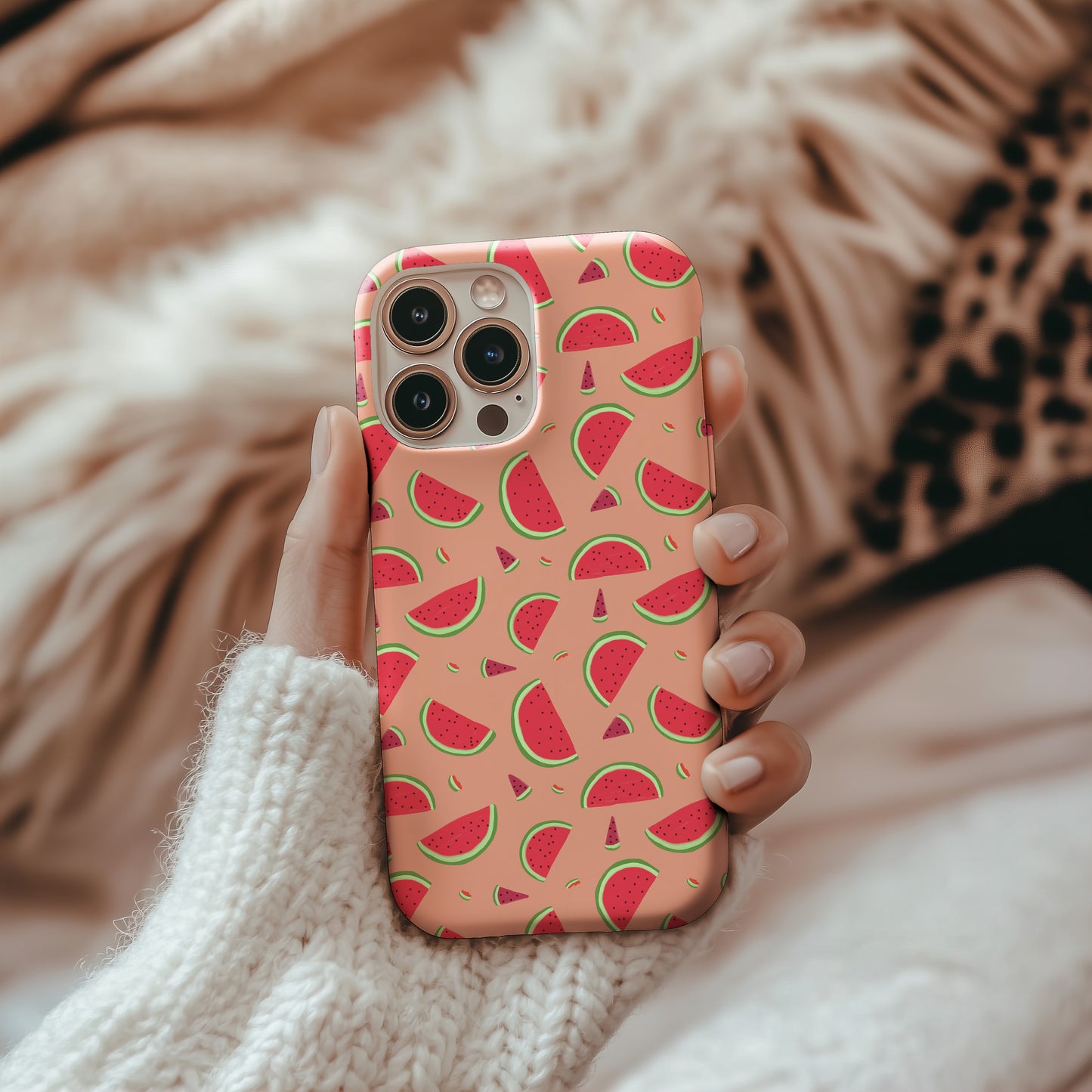 Watermelons