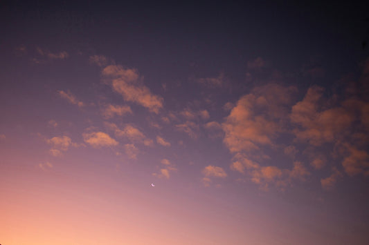 Amber Dusk
