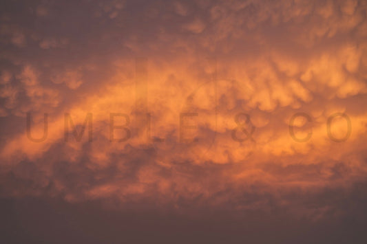 Cloud Spell
