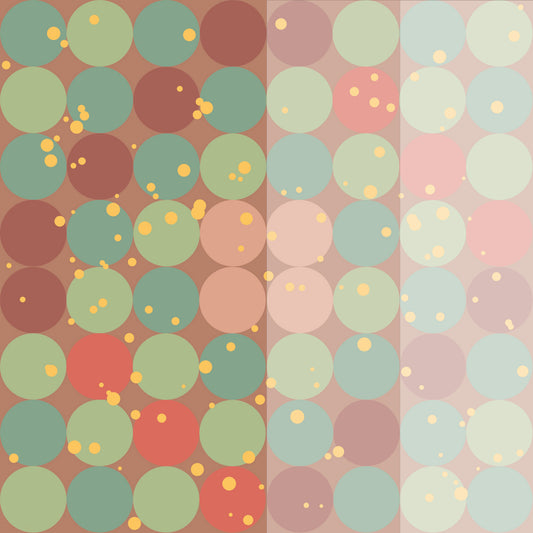 Earthy Abstract