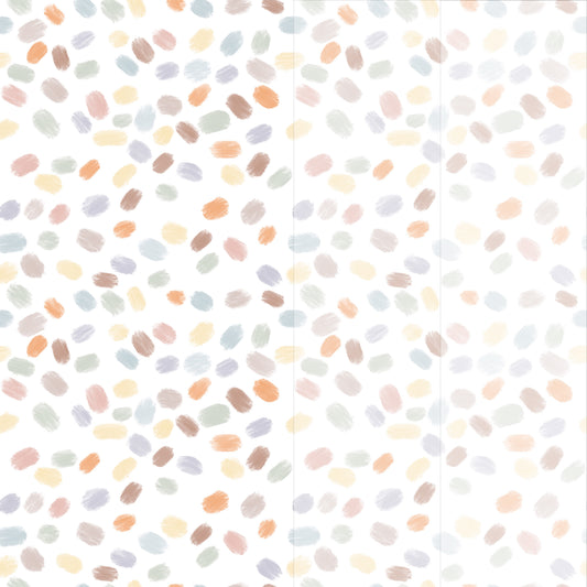 Confetti Brushes