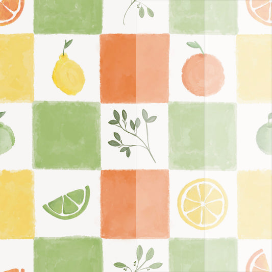 Citrus Summer