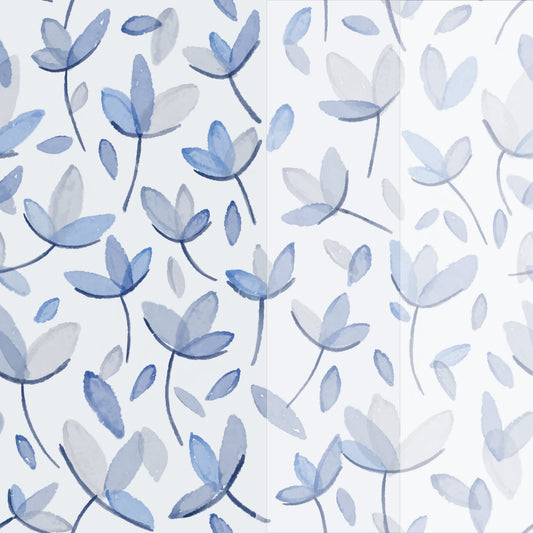 Vintage Blooms