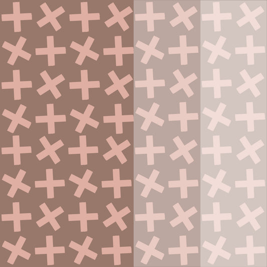 Crisscross