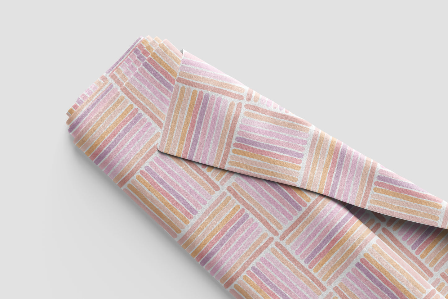 Straw Weave