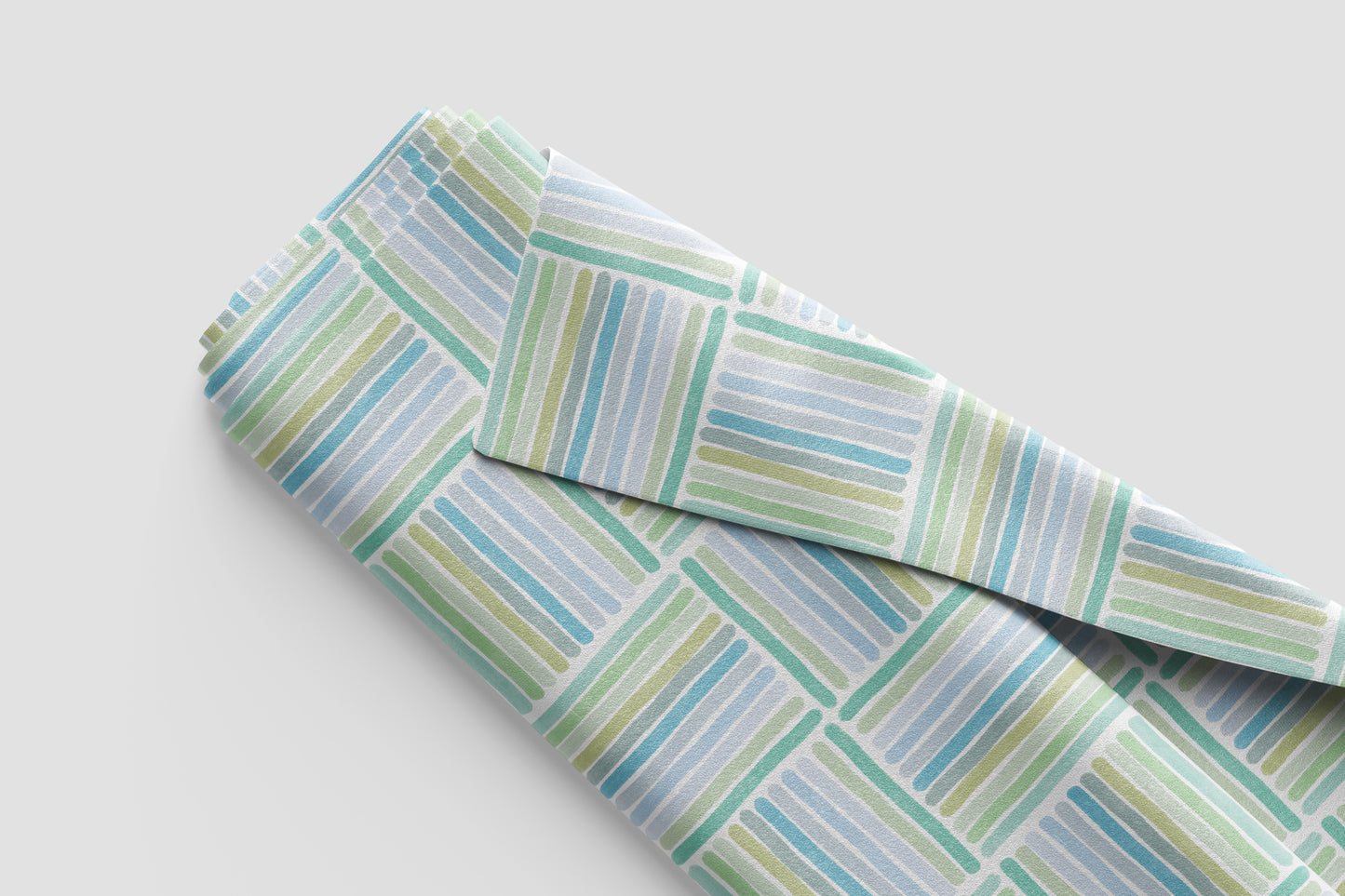 Straw Weave