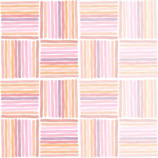 Straw Weave