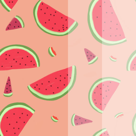 Watermelons